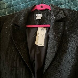 Chico’s blazer